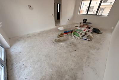 Casa individuala P+1+Pod. 5 cam. Util 160mp. Teren 390mp - 12