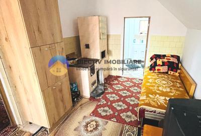 CASĂ + teren 2109 mp - COSTIȘA, judetul Neamț - 5