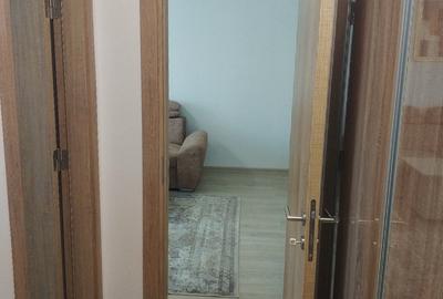 Mamaia - Apartament nou cu vedere la mare si loc de parcare - 10
