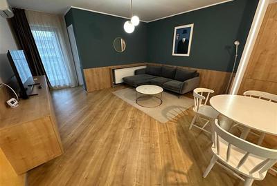 Inchiriere apartament 3 camere, Pipera, 4city, loc de parcare - 3