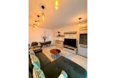 REA1028668 Apartament 2 Camere de inchiriat LUX Nusco City Parcare Inclusa Veder - 5