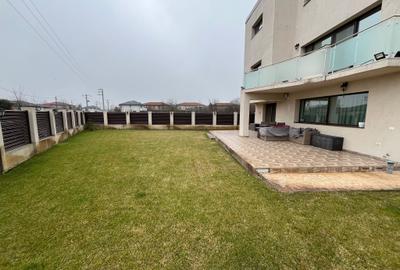 Vanzare Vila 8 camere  - Mogosoaia - 17