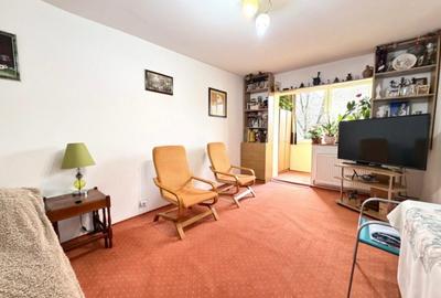 Lipovei | 3 Camere | Decomandat |  Etaj Intermediar | Centrala Proprie - 1