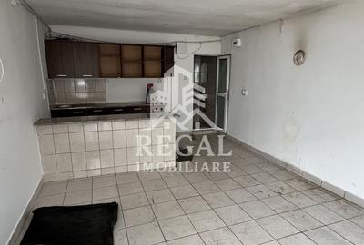 Spațiu de închiriat – ideal pentru spălătorie auto, atelier mecanic - 5