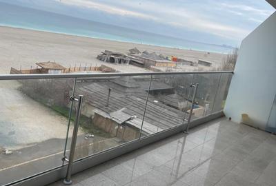 Mamaia Summerland vedere frontala la mare termen lung - 1