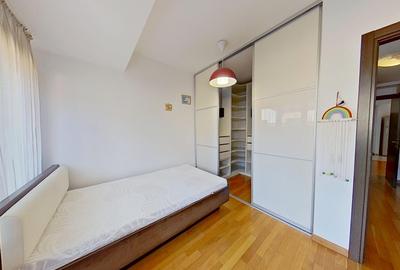 Iancu Nicolae, 3 camere, mobilat & utilat full, 2 parcari, 2 bai, retras, padure - 8