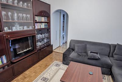 Apartament de vânzare, 3 camere, 60 mp, Gheorgheni zona Hotel Royal - 3