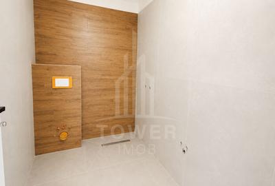 Penthouse de vânzare în Sibiu, cartier Turnișor - 3