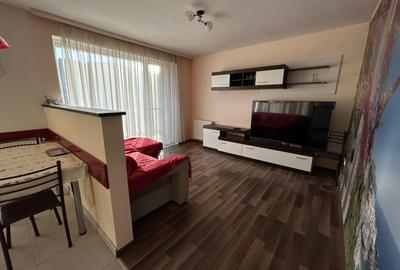 Inchiriere apartament 2 camere, 50 mp, zona Porii - 5