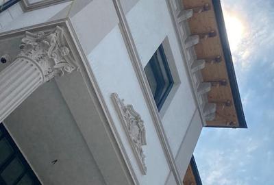 Vila NOUA cu arhitectura Interbelica | Piata Victoriei - 20