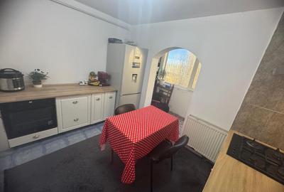 3 Camere Decomandat 2 Bai tip Brașov | Faleza Nord, Str. Unirii | Comision 0% - 24