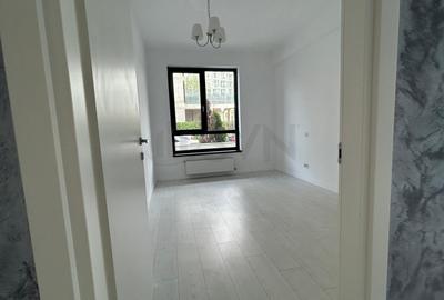 REA1028809 Apartament 3 camere Pipera parter gradina - 6