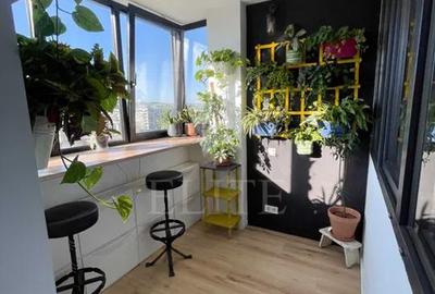 Apartament 4 camere în zona BILLA - 6