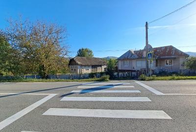 Casa vanzare Barsau Mare, Salaj ( aproape de Dej ) - proprietar persoana fizica - 2