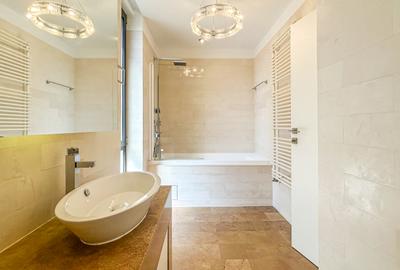 FLOREASCA 3 cam. - refugiu urban într-una dintre cele mai verzi a Bucurestiului - 10