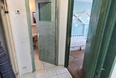 Apartament 2 camere | Vest – Kaufland | Etaj 8/10 - 6