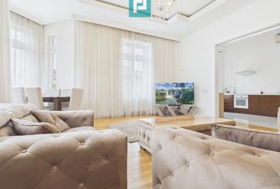 Apartament deosebit în clădire istorică central - 32