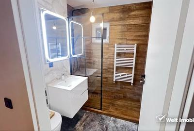 Apartament 3 camere semidecomandate, Manastur, zona academia de muzica, balcon - 6