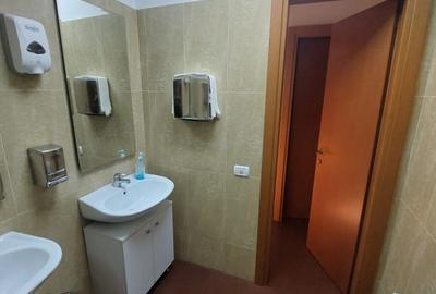 Bd. Mamaia, spatiu birouri 193 mp., cladire reprezentativa - 15