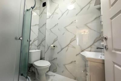 Apartament 3 camere, ultrafinisat, in vila, parcare, curte - Europa - 20