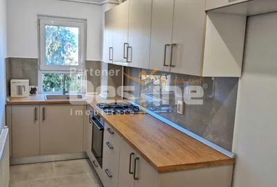 Apartament cu 2 camere 55 MP cu balcon, situat in apropierea Spitalului Judetean - 5