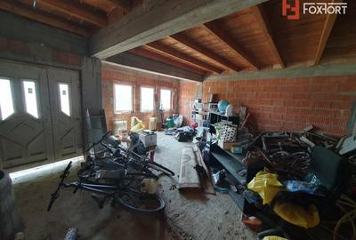 COMISION 0% Duplex la Rosu, Peciu Nou - Total de 231 mp utili, teren 1000 mp - 9