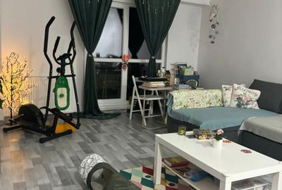 Apartament 3 camere - centrala proprie - Parc Mogosoaia - 16