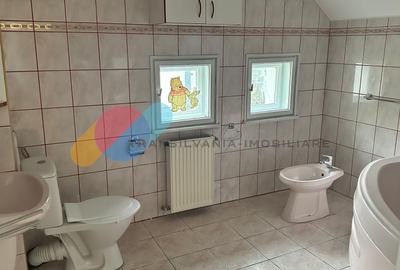 Casă 7 camere,  668 mp, str. Ciresilor, Zorilor, ideal gradinita - 10