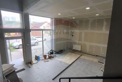 Spatiu comercial de inchiriat in Manastur - 6