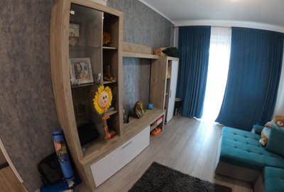 Apartament 2 camere in zona Prelungirea Ghencea-Cartier Latin | Mobilat+ parcare