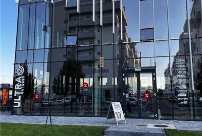 Comercial la Parter - 180 mp - langa Shopping City Sibiu - 16