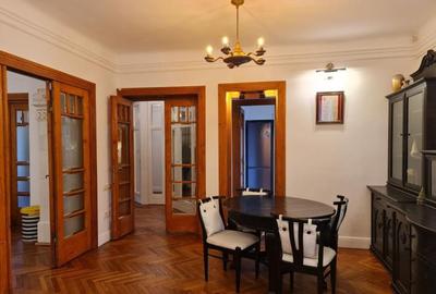 Tineretului | 2 camere | Centrala | Metrou | Renovat - 1