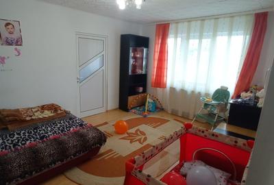 Apartament 2 camere Cuza Voda