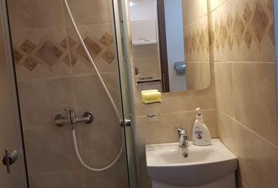 Apartament 2 camere mobilat si utilat contorizat ,centrala de bloc. - 22