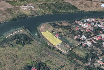 7000 euro din prima luna! Spatii cazare zona top - 3000 mp teren - 1