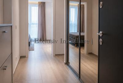 Duplex Aviatorii Residence | Parcare subterana - 9