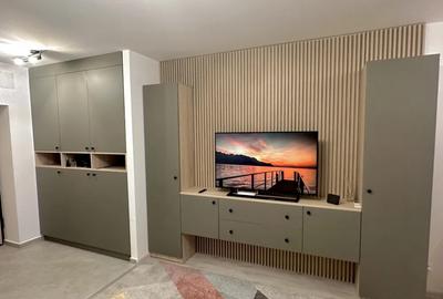 GARSONIERA | HILS | THEODOR PALLADY | PARCARE | METROU - 3