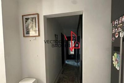 3 camere. et.7, bl.1983, renovat, mobilat, centrala, Basarabia Diham - 8