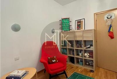Exclusiv |  Apartament 3 camere| Herastrau - 28