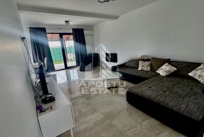 Casa individuala 4 camere,de inchiriat,Zona Giroc - 1