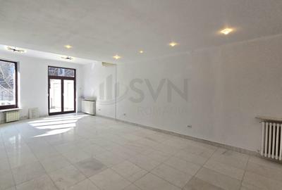 REV0011811 Vila de inchiriat Aviatiei - 1