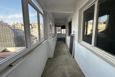 REA1028408 Apartament 3 camere I Ion Mihalache - 12