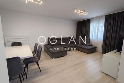 Casa Moderna de inchiriat, 4 camere, curte, la cheie- Selimbar - 13