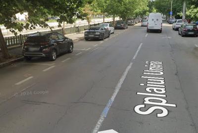 Garsonieră decomandată în Mărășești