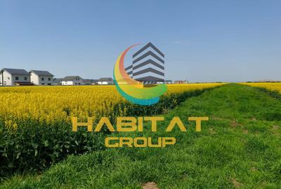 Teren intravilan cu utilitati Gaze, curent Berceni - Vidra - 1