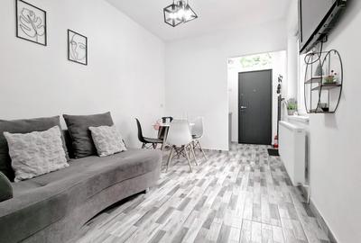 Apartament Modern Zona Strazii Lunga - 2