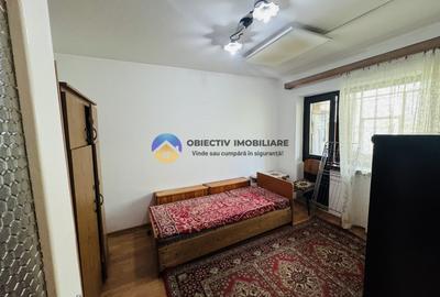 Apartament 2 camere Precista, Bdul.Decebal - parter - 8