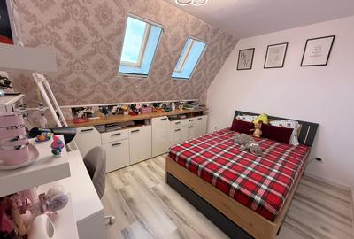 Apartament 3 camere decomandat Ansamblu New CCity -Cetatii - 7