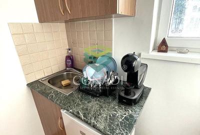 Piata Victoriei, birou|apartament -2 camere de inchiriat 46 mp utili - 5