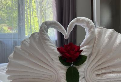 PENSIUNE VENUS -AFACERE  LA  CHEIE - IDEALA INVESTITIE  URBANISM P+9 - 1